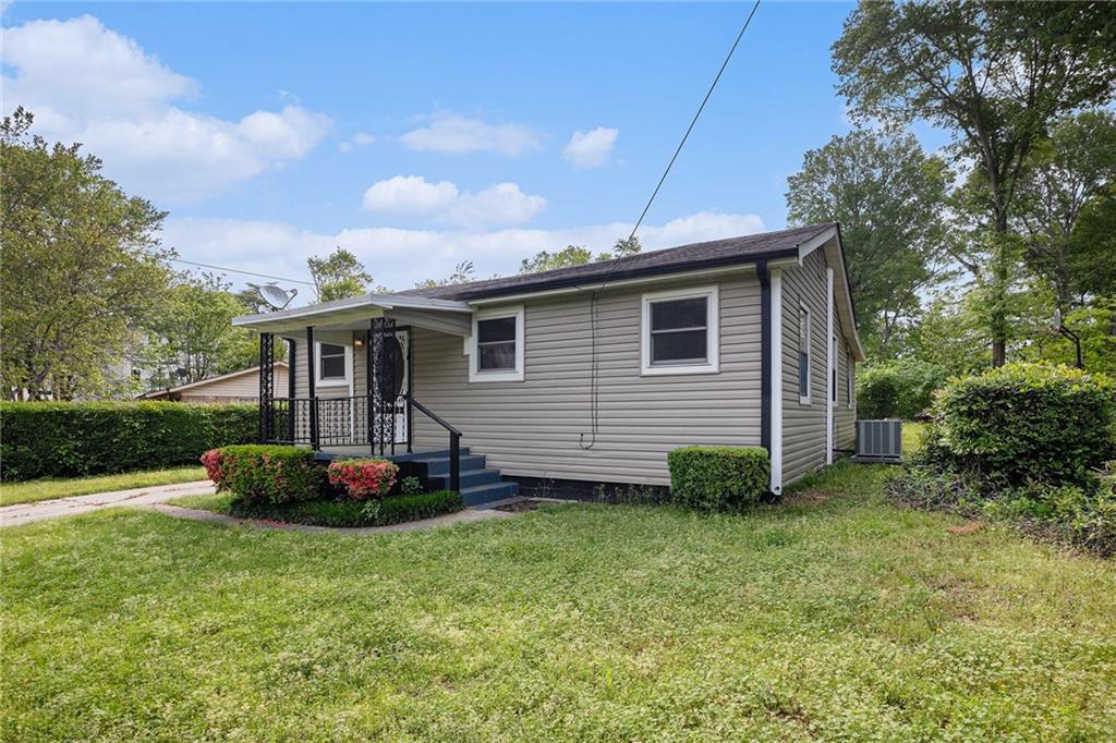 190 Derby Street, Athens, Georgia image 2