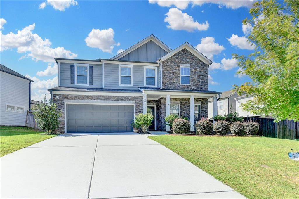 5671 Arbor Green Circle