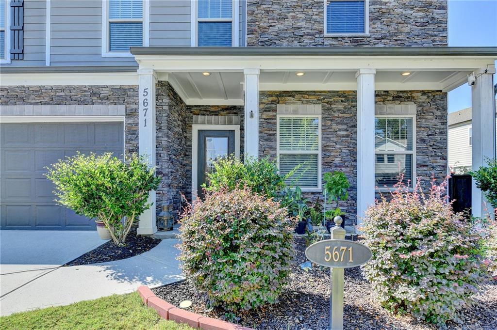 5671 Arbor Green Circle