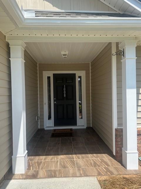 1008 Stone Creek Lane