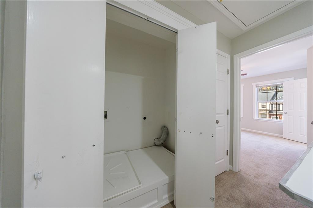 3267 Hidden Cove Circle, Peachtree Corners, Georgia image 26