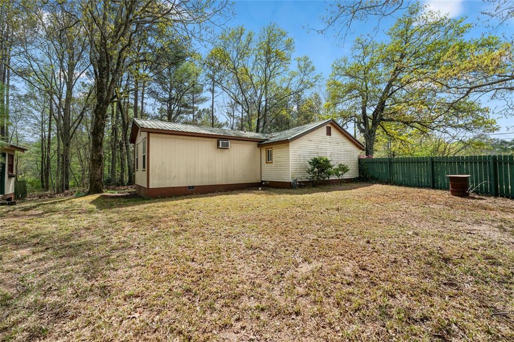 4980 W Chapel Hill Road, Douglasville, Georgia image 21