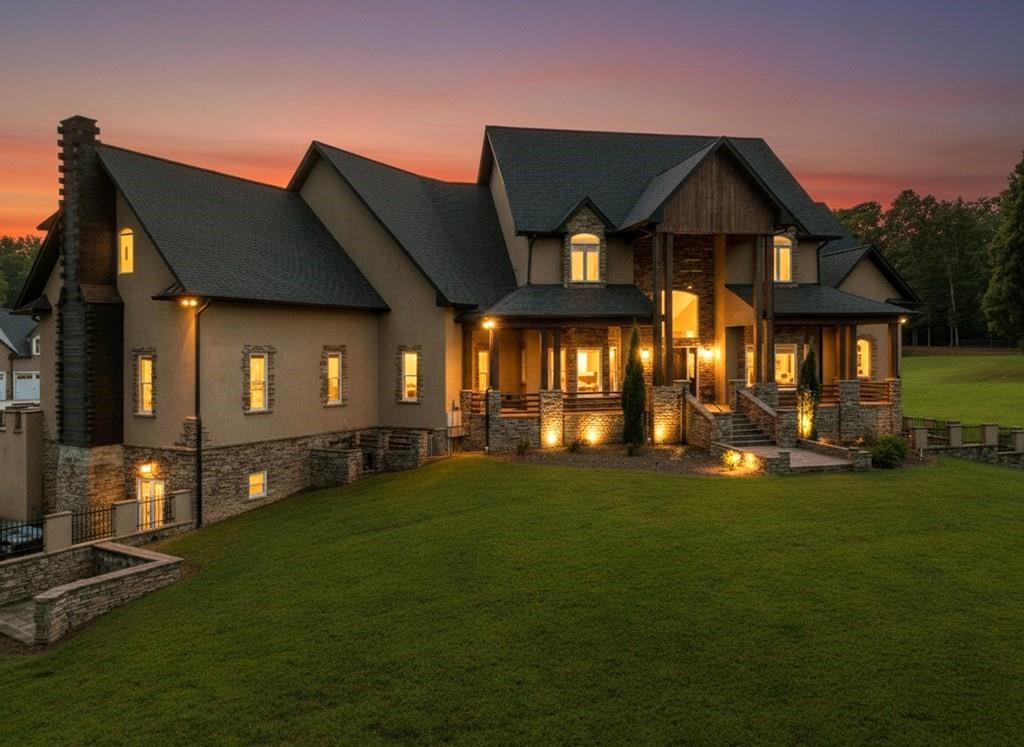 280 Star Creek Crossing