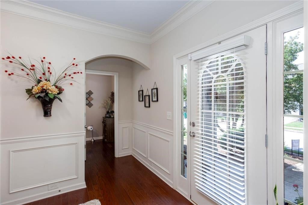 418 Parkstone Drive