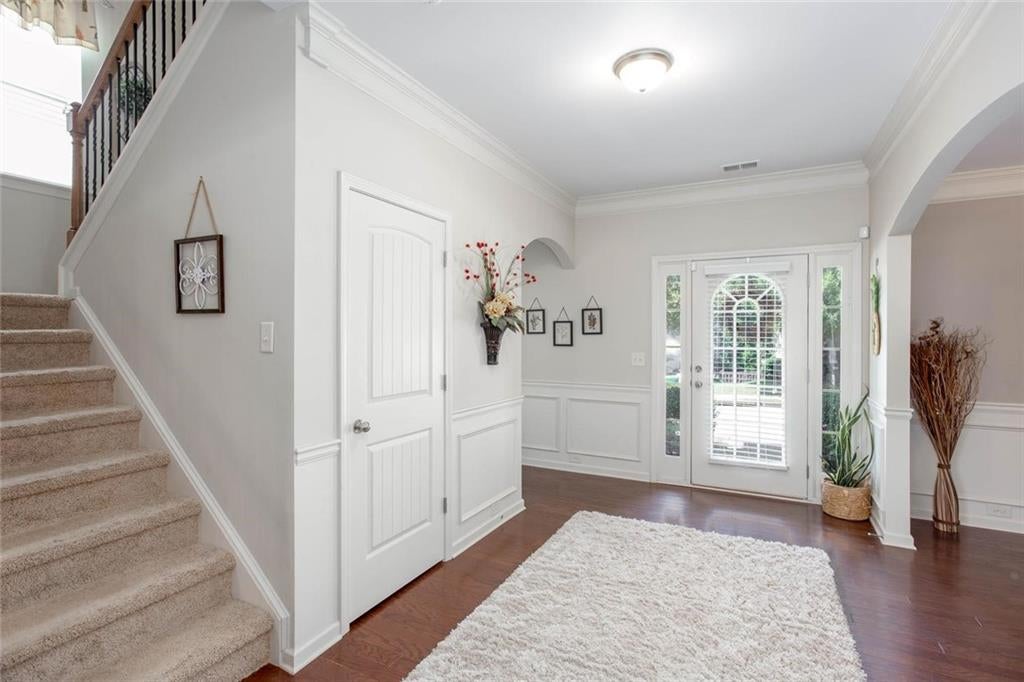 418 Parkstone Drive