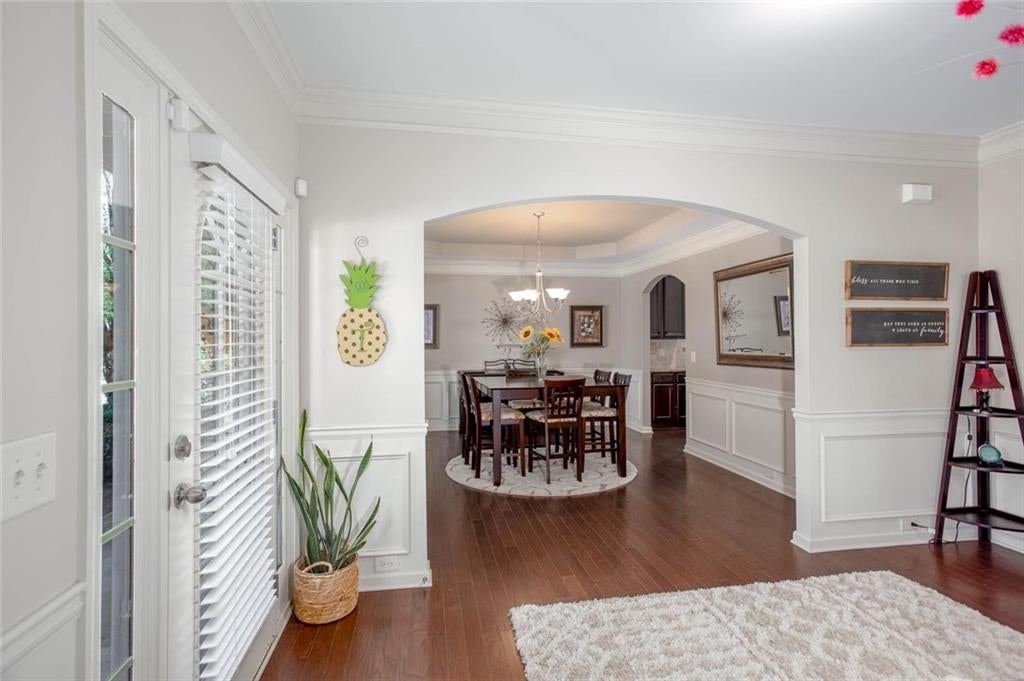 418 Parkstone Drive