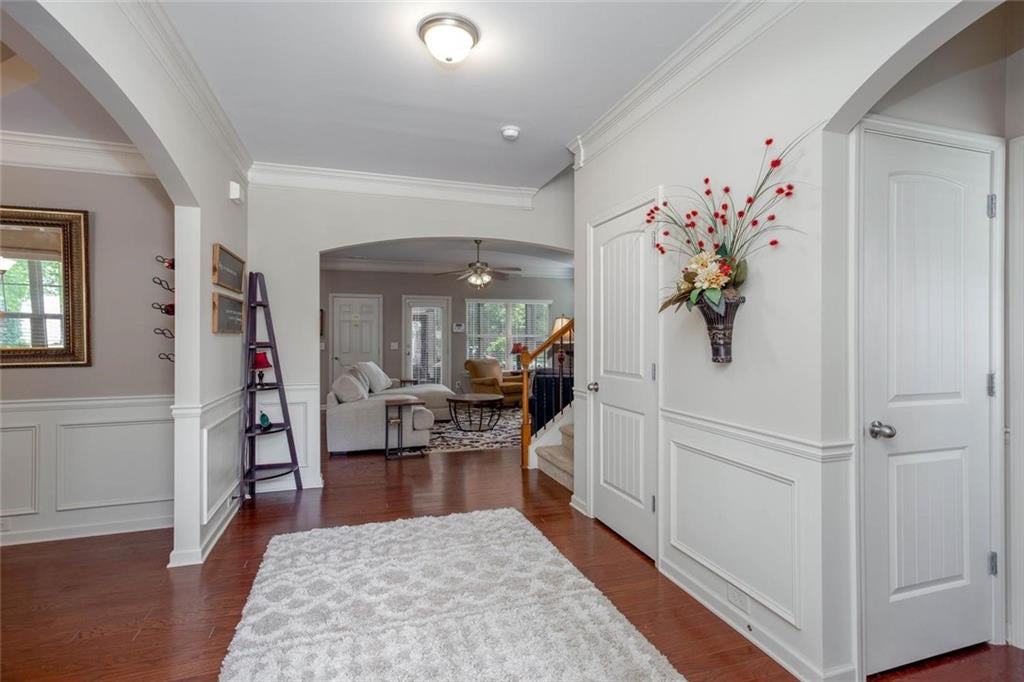 418 Parkstone Drive