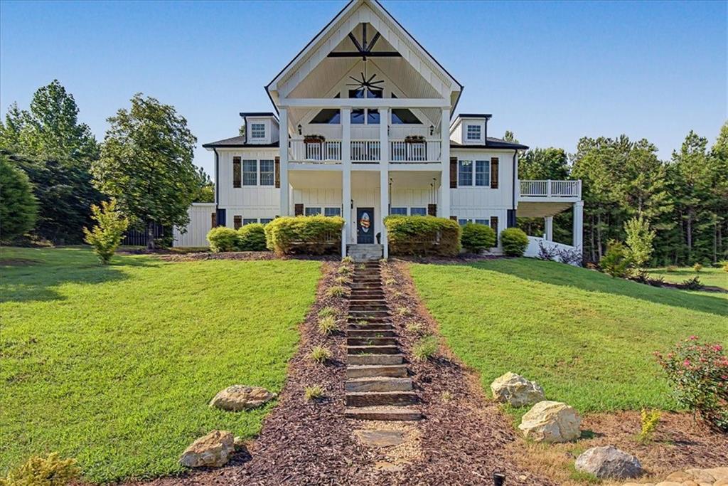 250 Crowe Springs Road NW