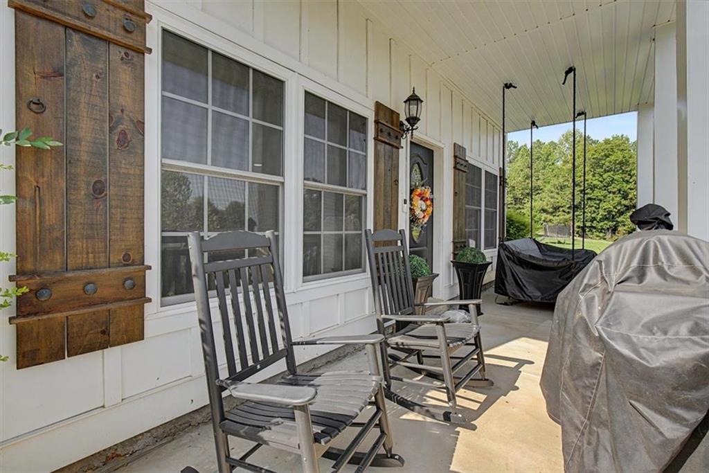 250 Crowe Springs Road NW