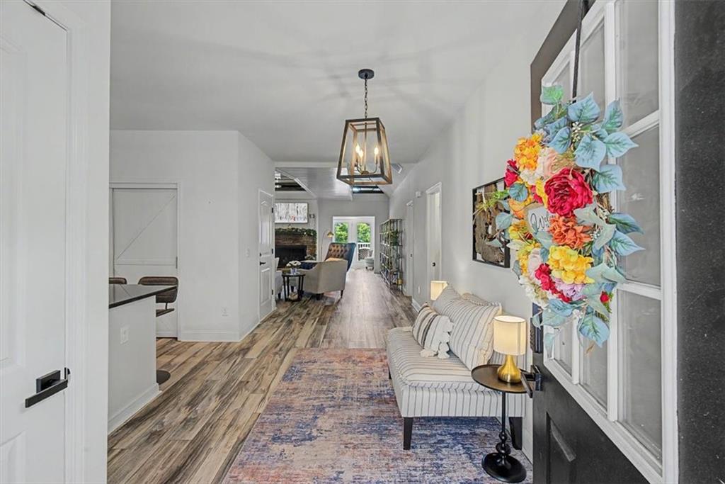 250 Crowe Springs Road NW