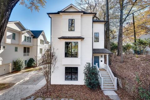 Photo of 625 Home Avenue SE, Atlanta, GA 30312 (MLS # 7750490)