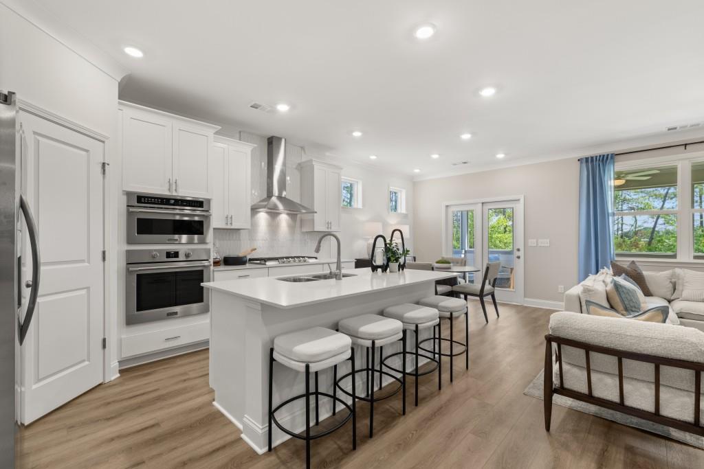 24 Mayhaw Point