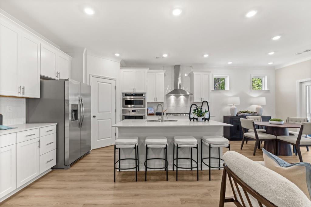 24 Mayhaw Point