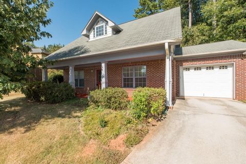 Homes For Rent - 2696 Silver Hill Terrace<br/> Dekalb County, Atlanta, GA 30316