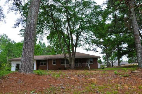 590 Villa Rica Highway Dallas GA 30157