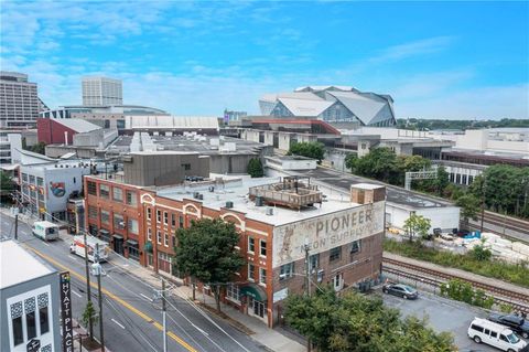 342 Marietta Street NW 14 Atlanta GA 30313