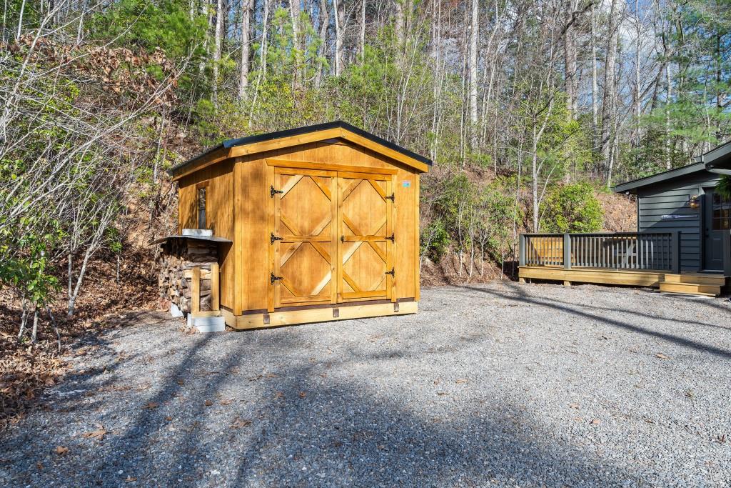 4056 Blalock Goldmine Road, Clayton, Georgia image 41
