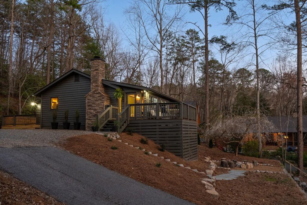 4056 Blalock Goldmine Road, Clayton, Georgia image 47