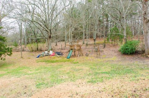 A home in Loganville