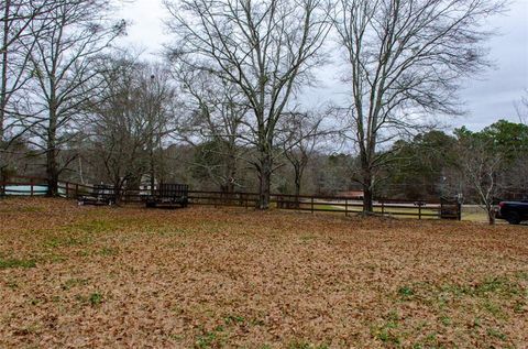 A home in Loganville