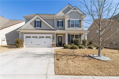 4513 Banshire Circle, Gainesville, GA 30504 - MLS#: 7526628
