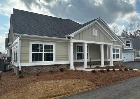 1001 Calypso Way 1001 Cumming GA 30040