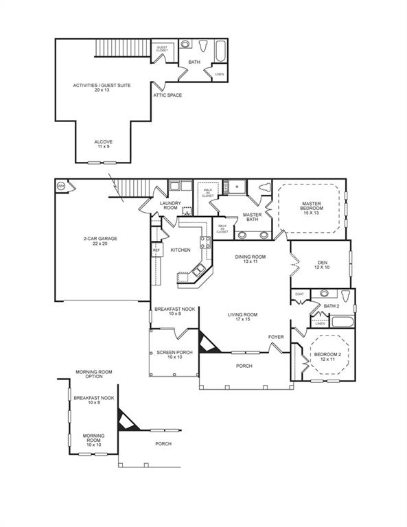 1001 Calypso Way 1001