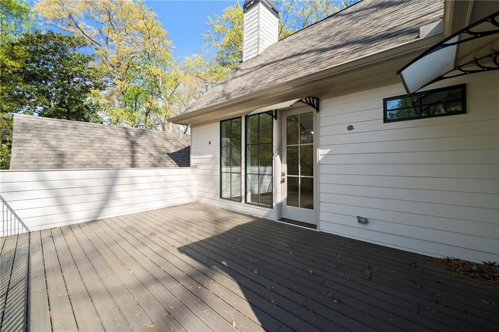 1074 Moores Mill Road, Atlanta, Georgia image 46