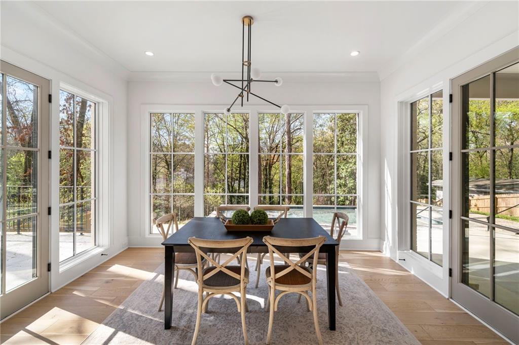 1074 Moores Mill Road, Atlanta, Georgia image 25