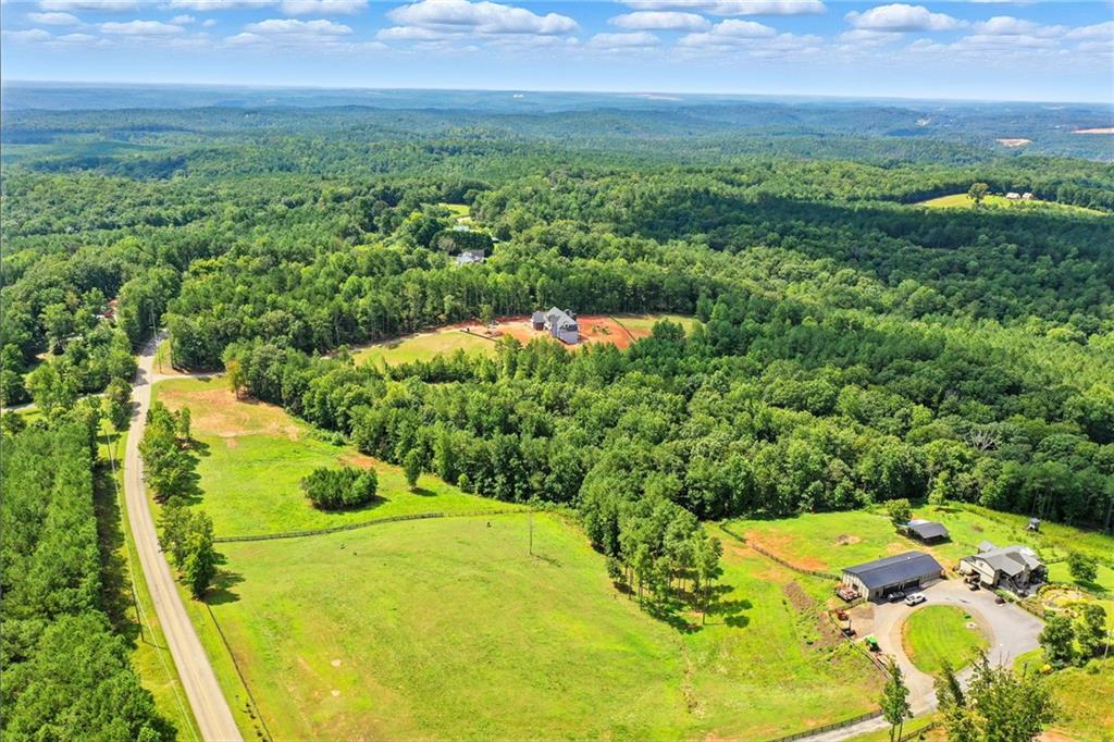 3511 Reavis Mountain Road