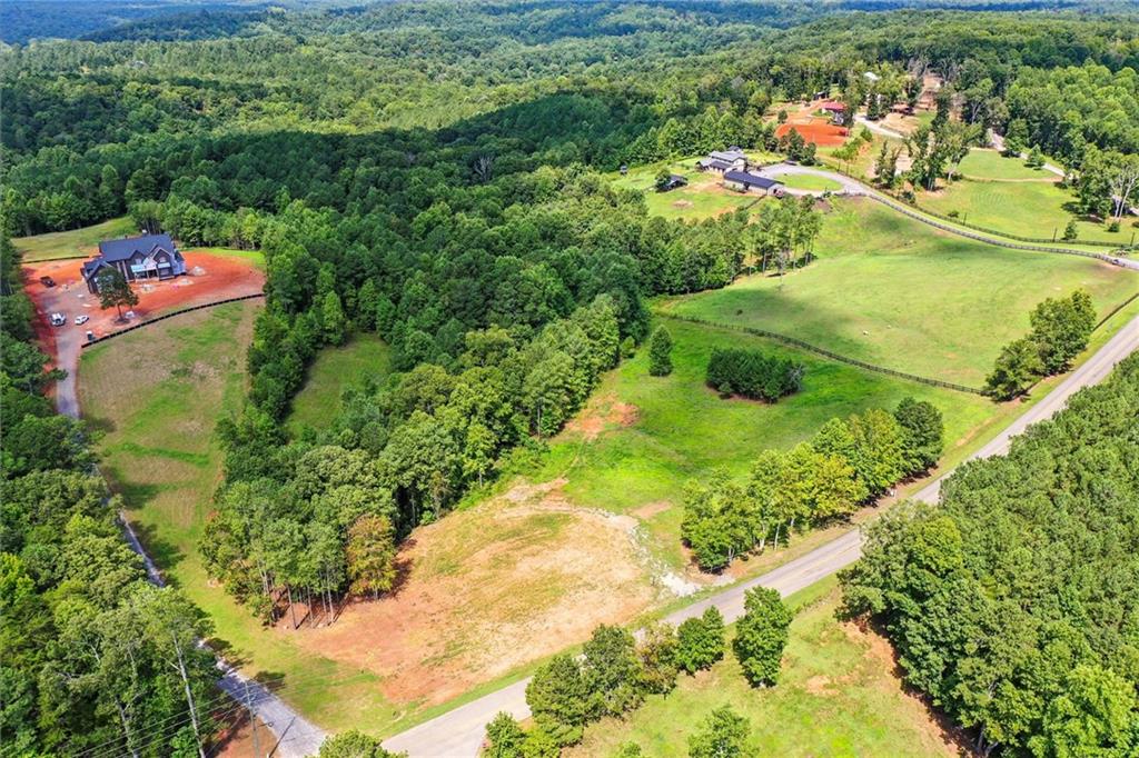 3511 Reavis Mountain Road