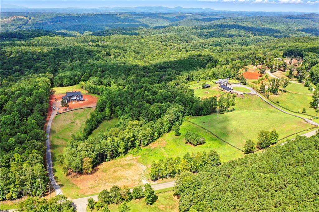3511 Reavis Mountain Road