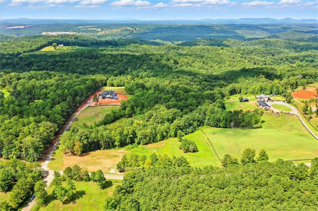 3511 Reavis Mountain Road