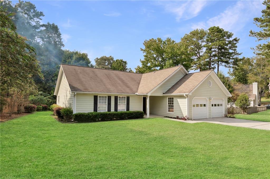 2185 VALLEY WOOD Drive