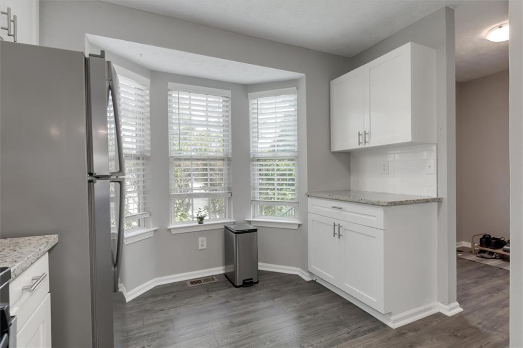 Barrington Hills - Residential Lease