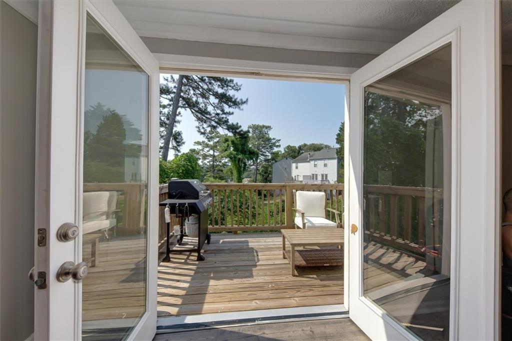 Barrington Hills - Residential Lease