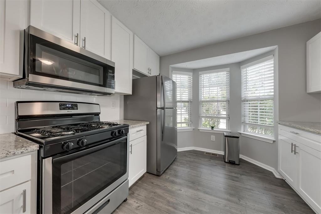 Barrington Hills - Residential Lease