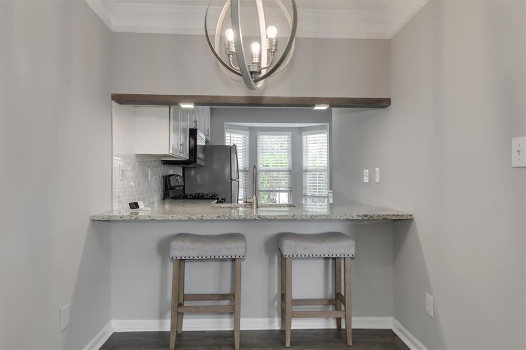 Barrington Hills - Residential Lease
