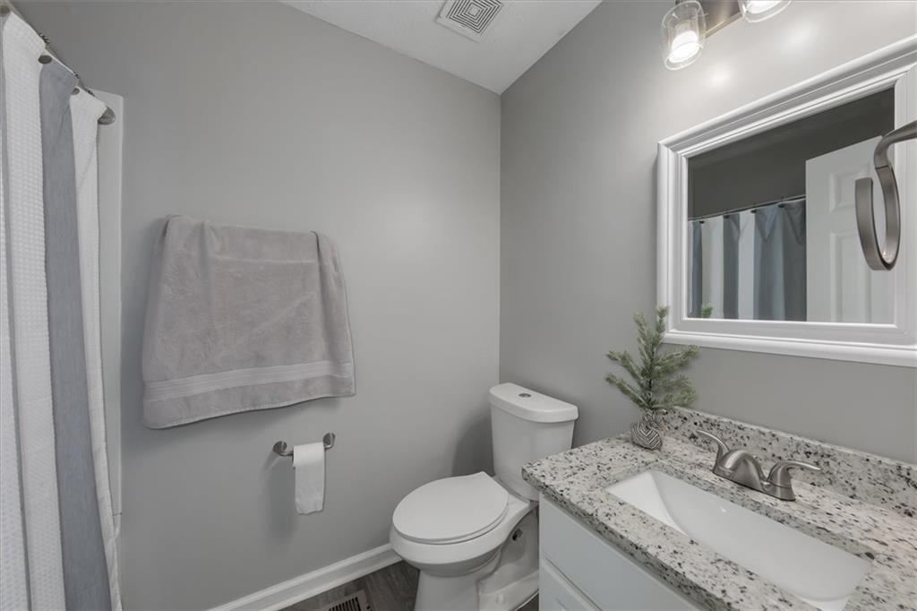 Barrington Hills - Residential Lease