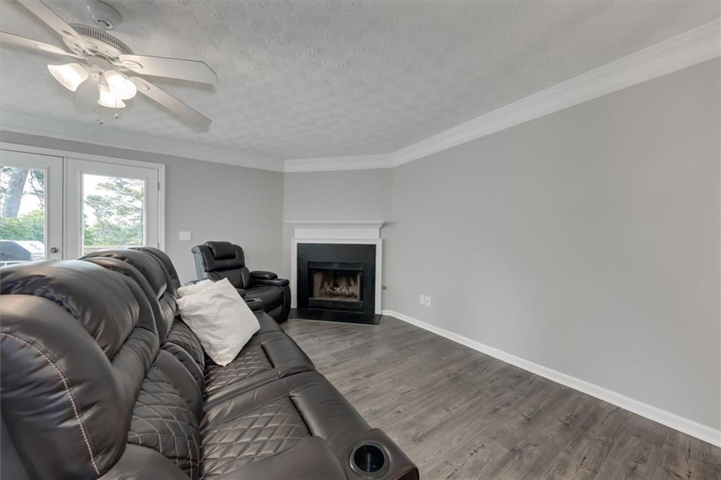 Barrington Hills - Residential Lease