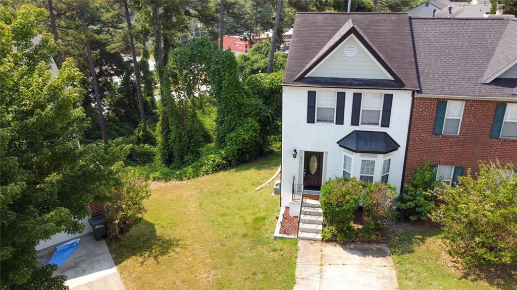 Barrington Hills - Residential Lease