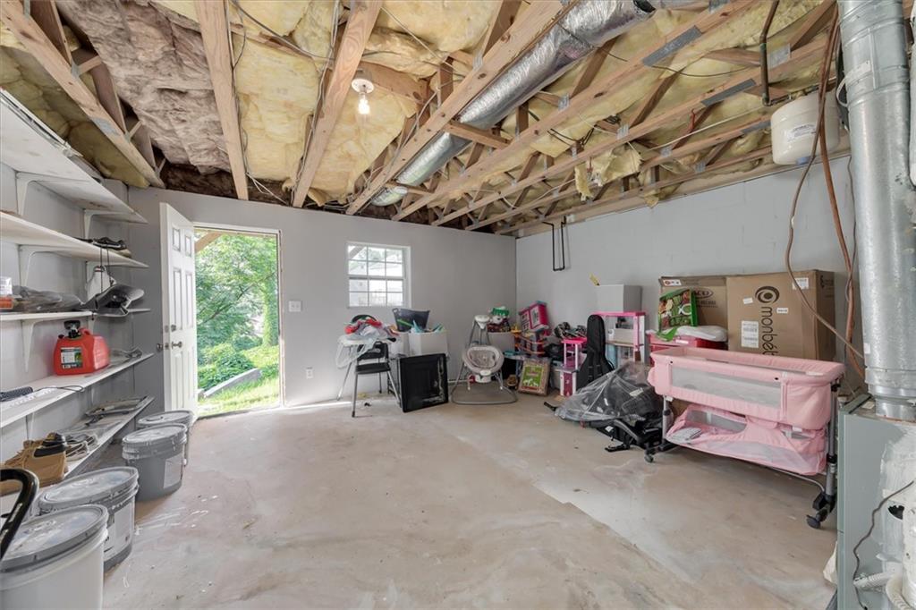 Barrington Hills - Residential Lease
