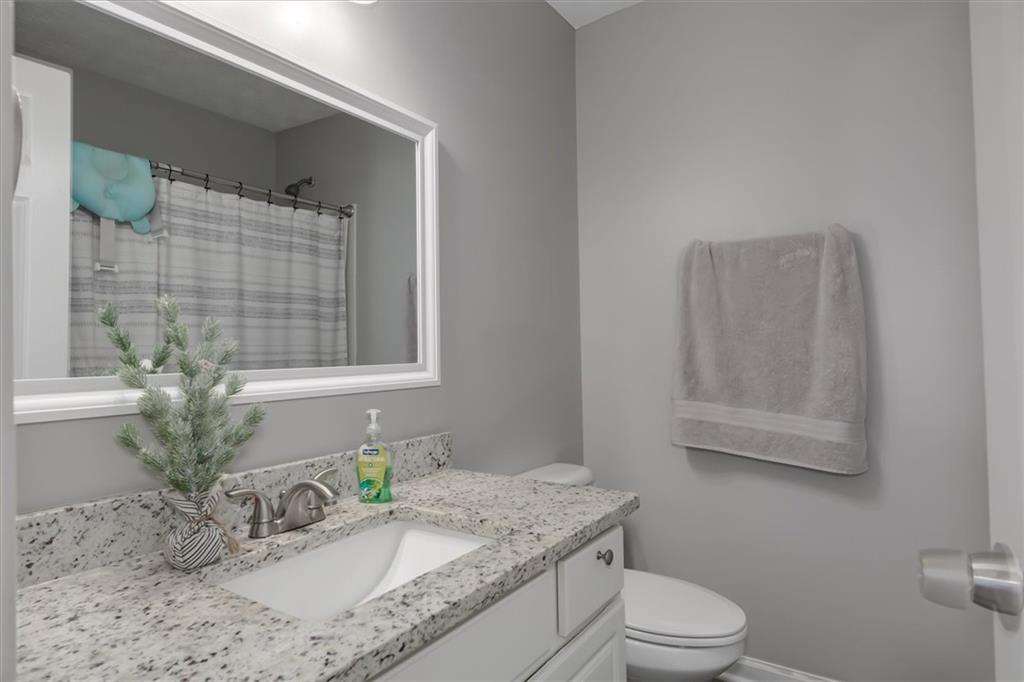 Barrington Hills - Residential Lease