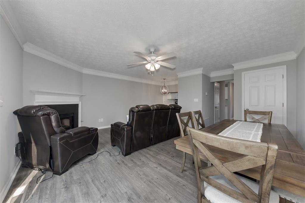 Barrington Hills - Residential Lease