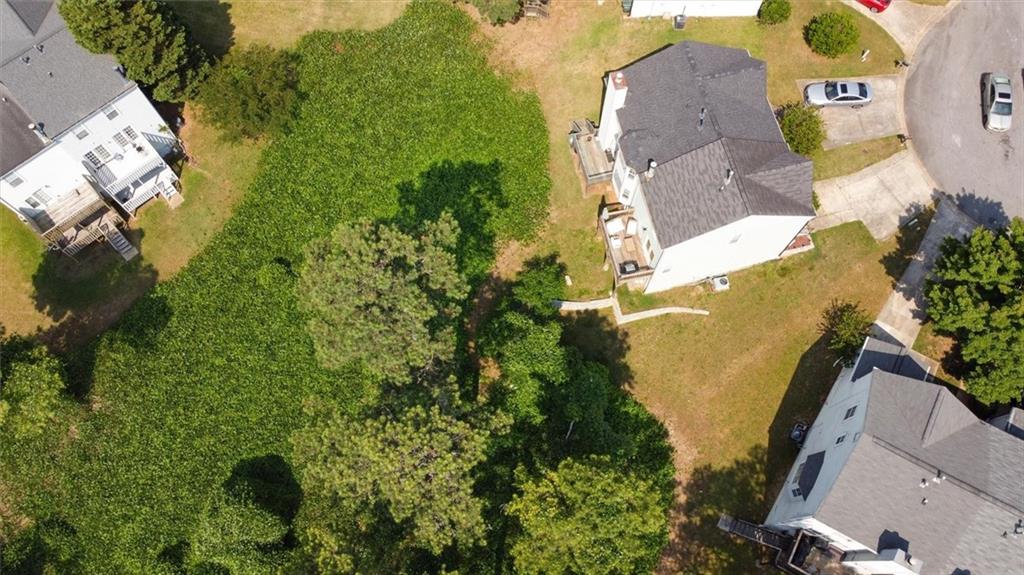 Barrington Hills - Residential Lease
