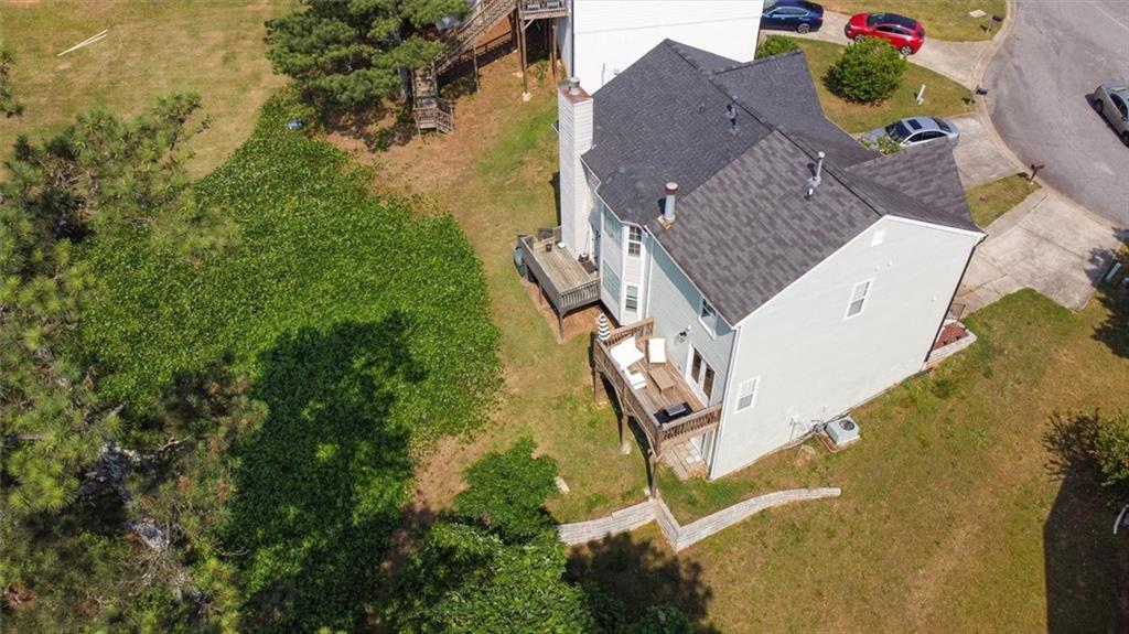 Barrington Hills - Residential Lease