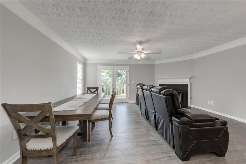 Barrington Hills - Residential Lease