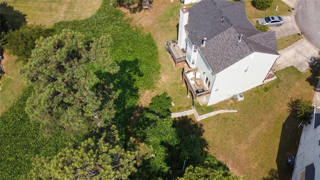 Barrington Hills - Residential Lease