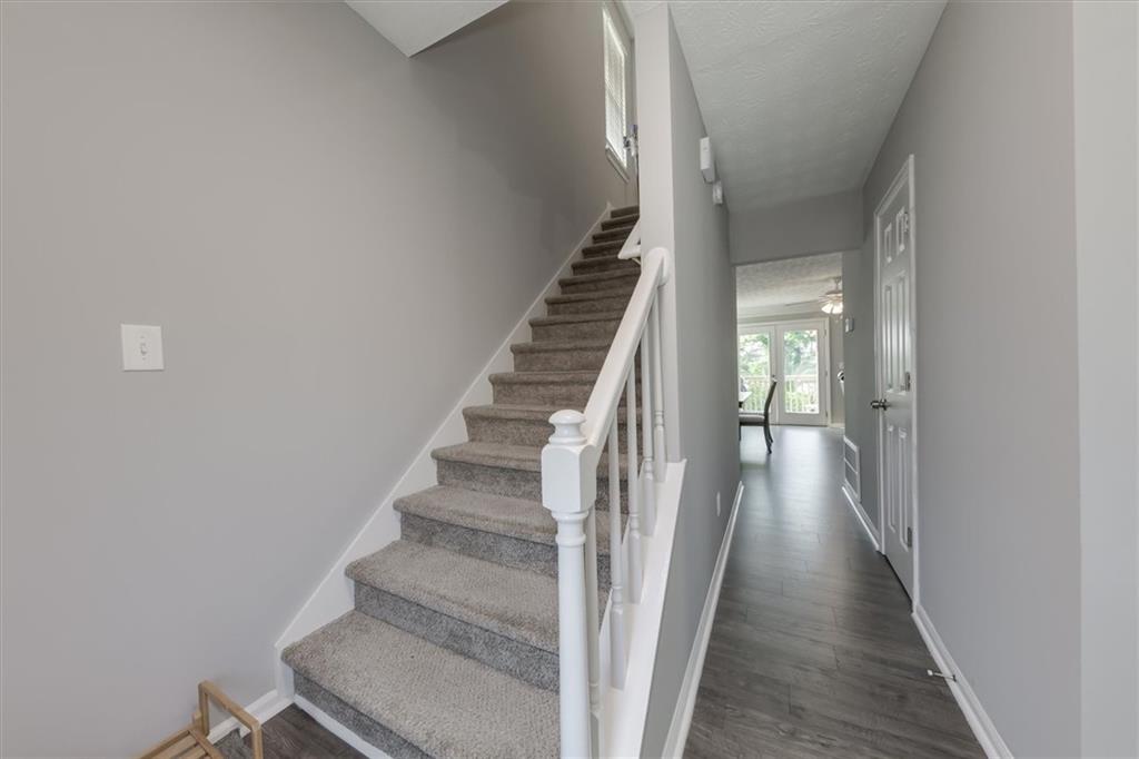 Barrington Hills - Residential Lease