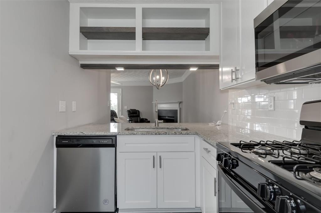 Barrington Hills - Residential Lease